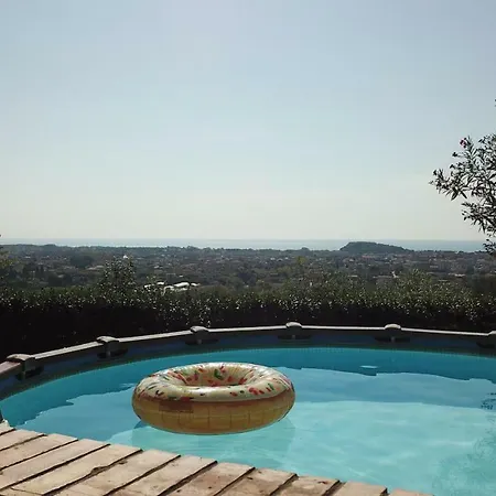 Patrizia Apartment