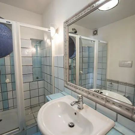 Patrizia Apartment Scauri (Lazio)