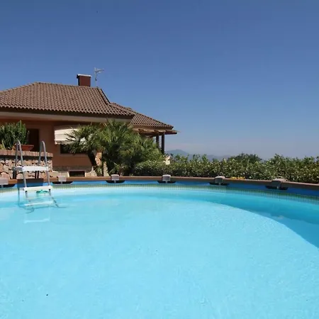 Patrizia Apartment *