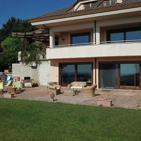 Patrizia Apartment Scauri (Lazio)