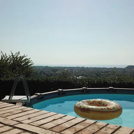 Patrizia Apartment Scauri (Lazio)