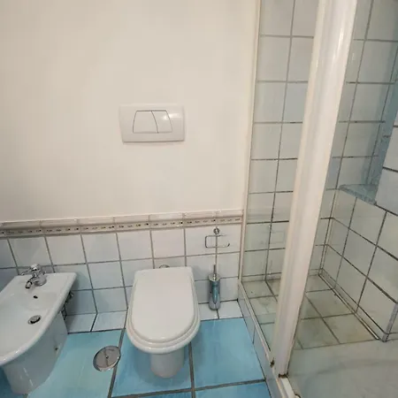 Apartment Patrizia