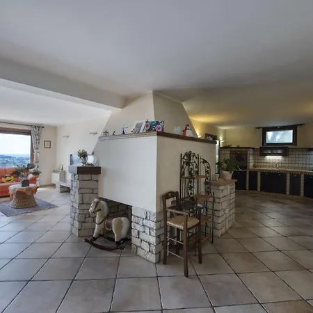 Apartment Patrizia