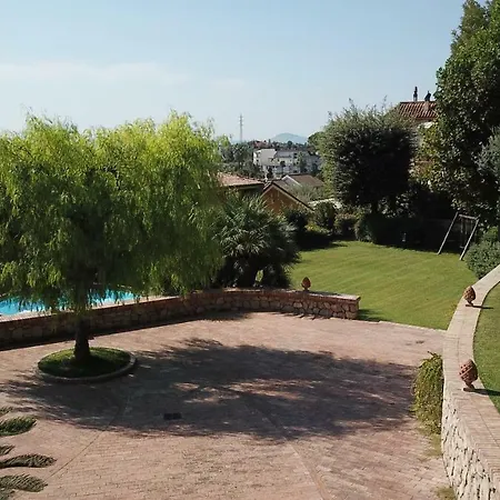 Apartment Patrizia *