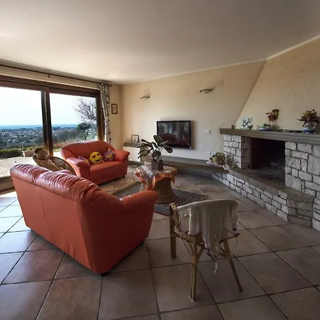 Patrizia Apartment