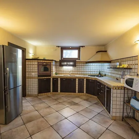 Apartment Patrizia *